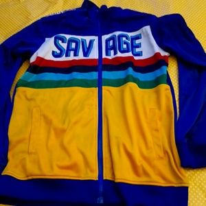 BLACK PIKE , this jacket is gorgeous